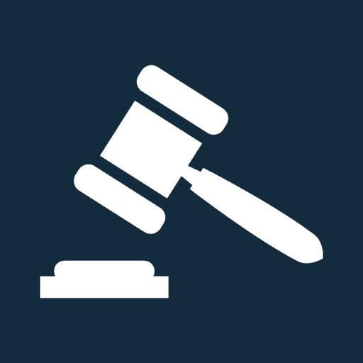 Pocket Law Guide: Contract app icon