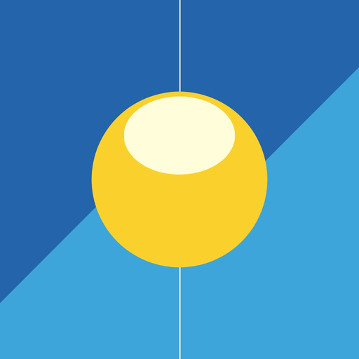 HockeyUpp Hockey Timer app icon