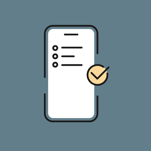 Nexcore.DELIVERY app icon