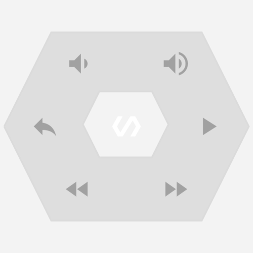 MPx Player app icon
