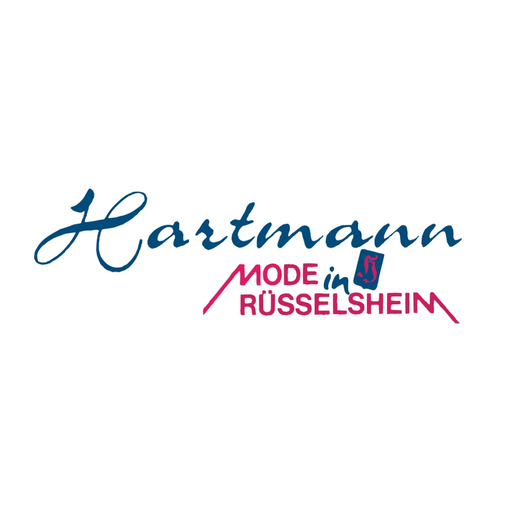 Hartmann Mode in Rüsselsheim app icon