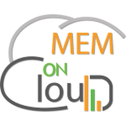 MEM ON CLOUD by E2M app icon