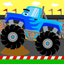 Monster Truck Games! Go Racing icon