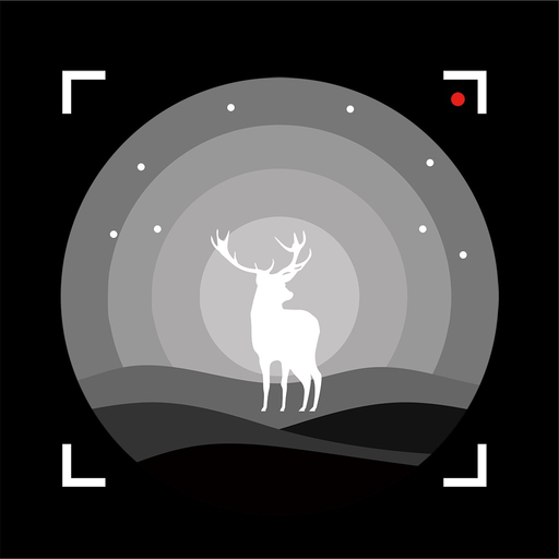 Hunting Cam Pro app icon