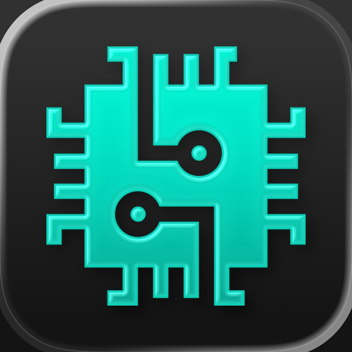 HACK for Hacker News YC Reader app icon