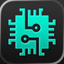 HACK for Hacker News YC Reader icon