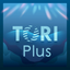 ToriFish AR Plus icon