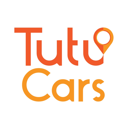 TutuCars app icon
