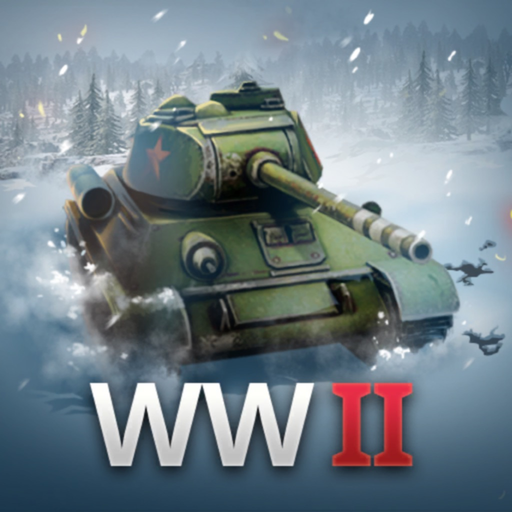 WW2 Battle Front Simulator app icon