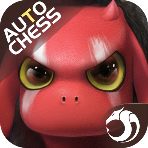 Auto Chess - Global Teamfights app icon