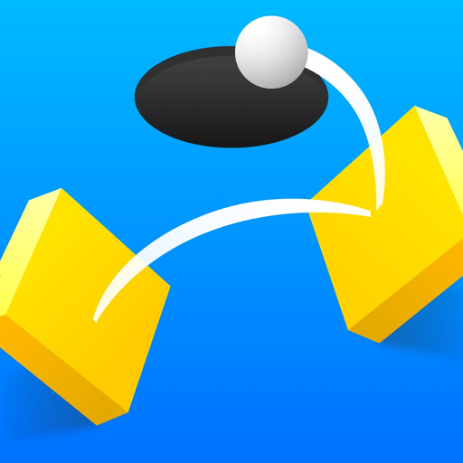 Trick Shots! app icon
