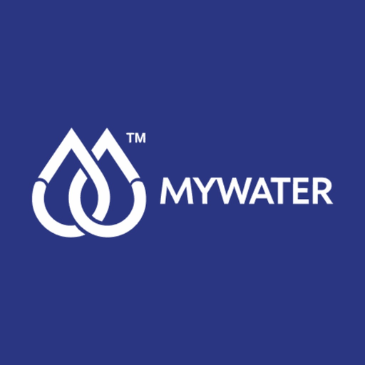 Mywater-app app icon