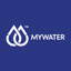 Mywater-app icon