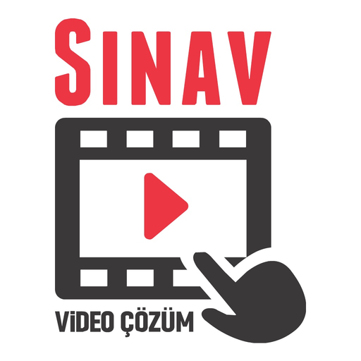 Sınav Video Çözüm app icon