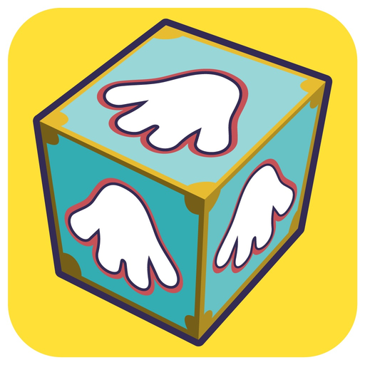 How Are You Feeling? AR + Clay app icon