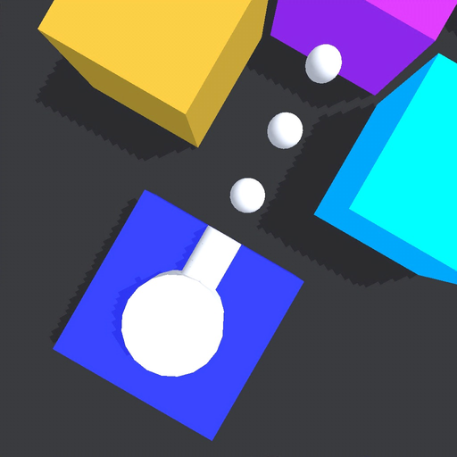 Tank Fire 3D - Breakout Road app icon