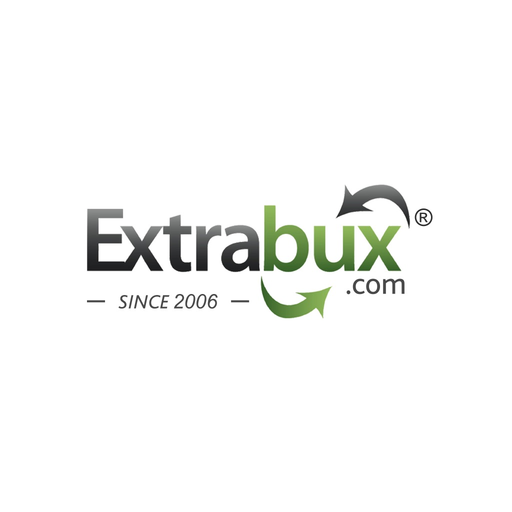 Extrabux - Deals & Cashback app icon