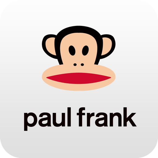 Paul app icon