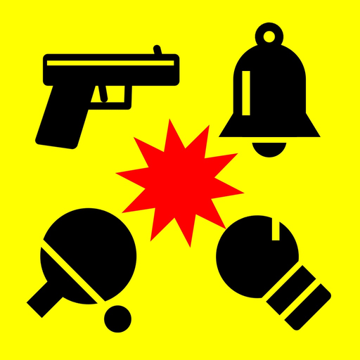 Action & Sound app icon