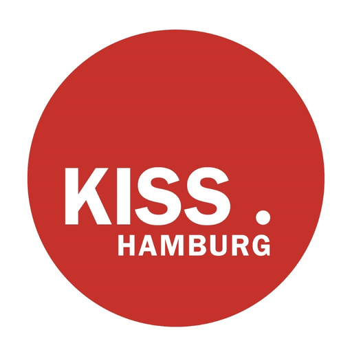 KISS Hamburg Selbsthilfe app icon