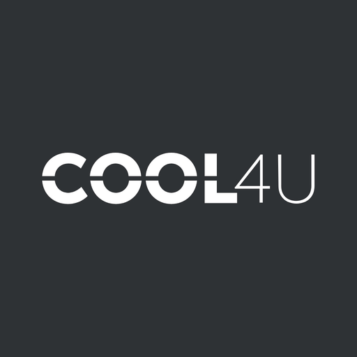 Cool4u app icon