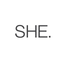 SHE.（シー） icon