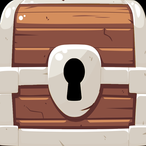 RPG Loot Master app icon