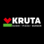 KRUTA - служба доставки їжі icon