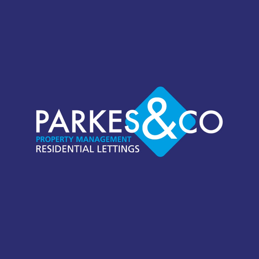 Parkes & Co Letting Agent app icon