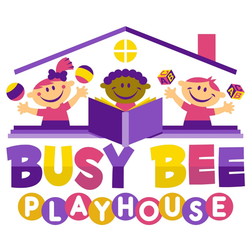 Busy Bee Playhouse app icon