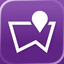 Waymap icon
