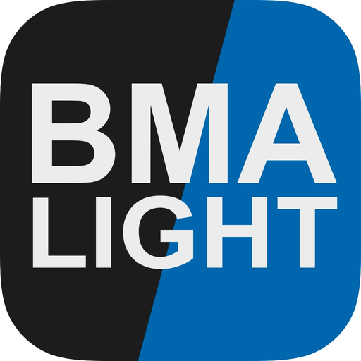 BMA Light app icon