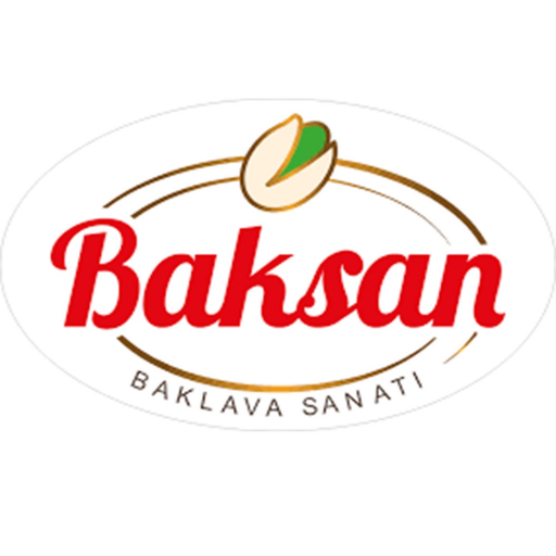 Baksan Sipariş app icon