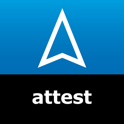 EuroSoft attest app icon