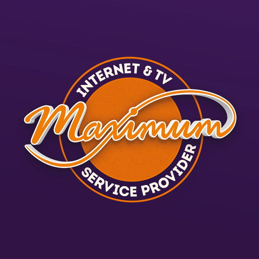MaximumTV app icon