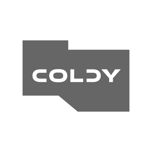 COLDY SERVICE app icon