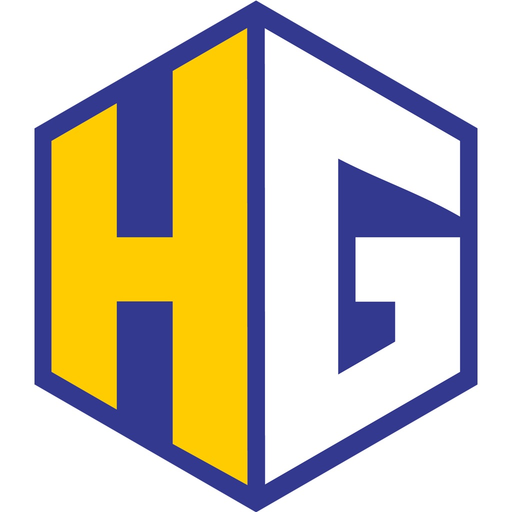 HG HYPER GRINDER app icon