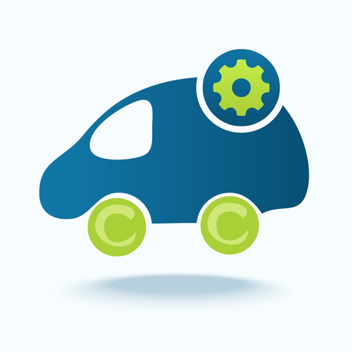Vehicle Maintenance Manager app icon