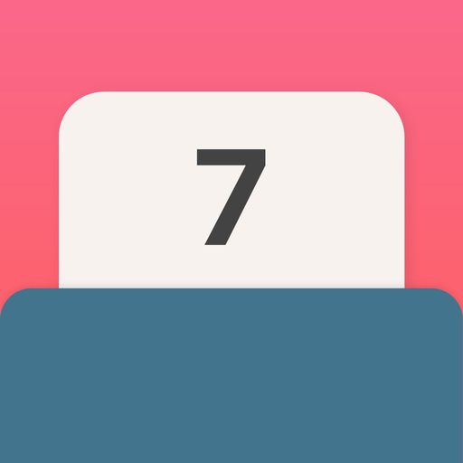 Little Coffee Tracker app icon