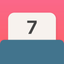 Little Coffee Tracker icon