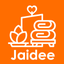 Jaidee Massage Customer icon
