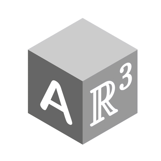 Vector AR3 by FHTW app icon