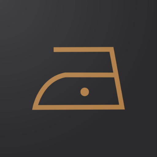 Repasseo app icon