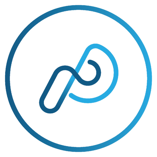 Prometrics app icon
