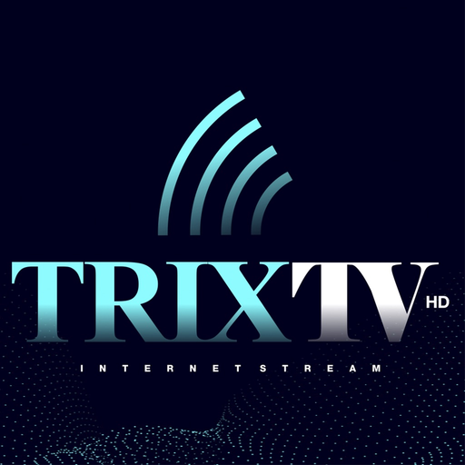 TrixTV Play app icon
