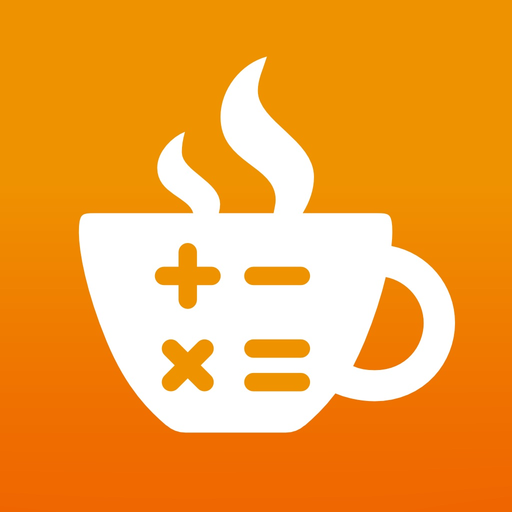 CalcuLatte app icon