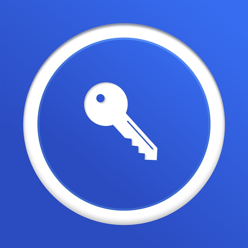 Password Manager - Safe Lock app icon