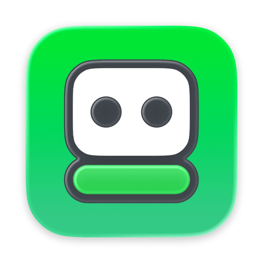 RoboForm Password Manager app icon
