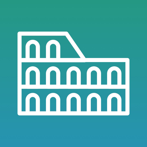 Metro Rome: timetables & lines app icon