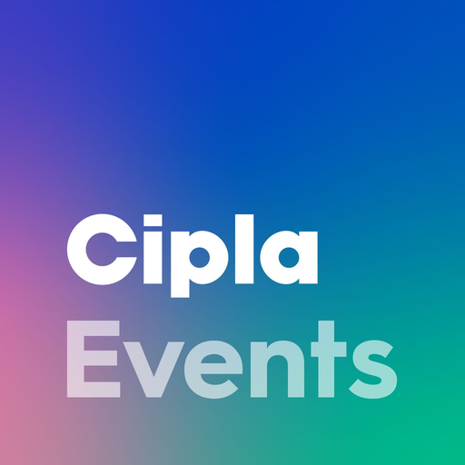 Cipla Events app icon